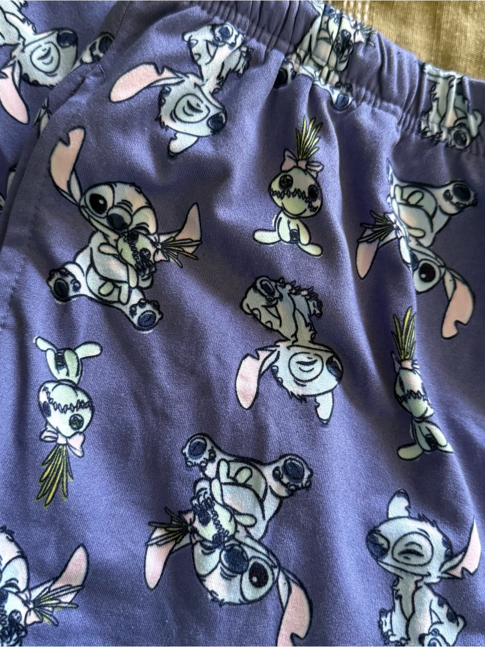 Stitch PJS - Picture 3 of 4